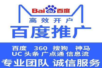某公司通过百度竞价实现业务快速增长的案例